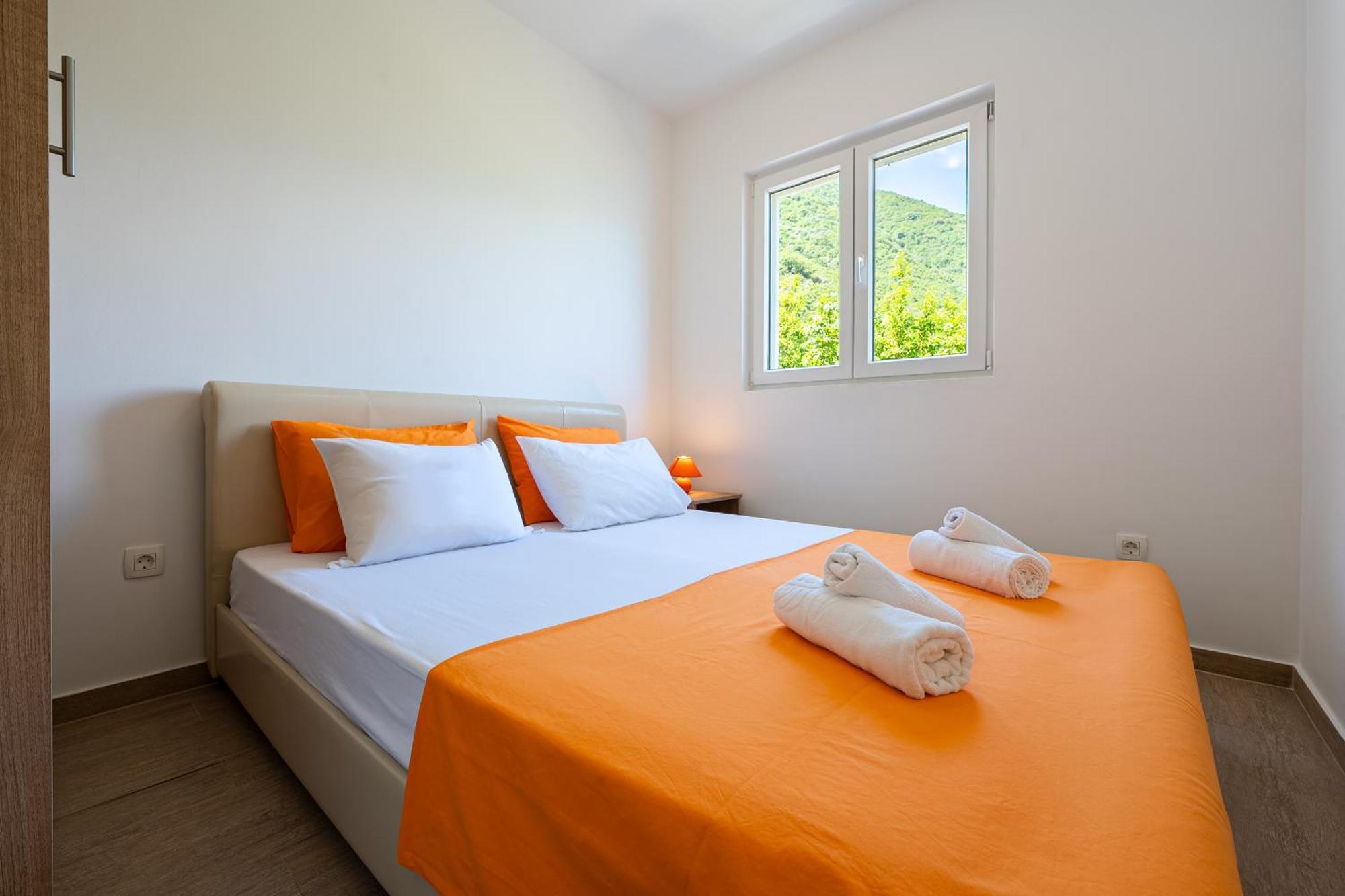 Hera Apartments Donji Stoliv Camera foto
