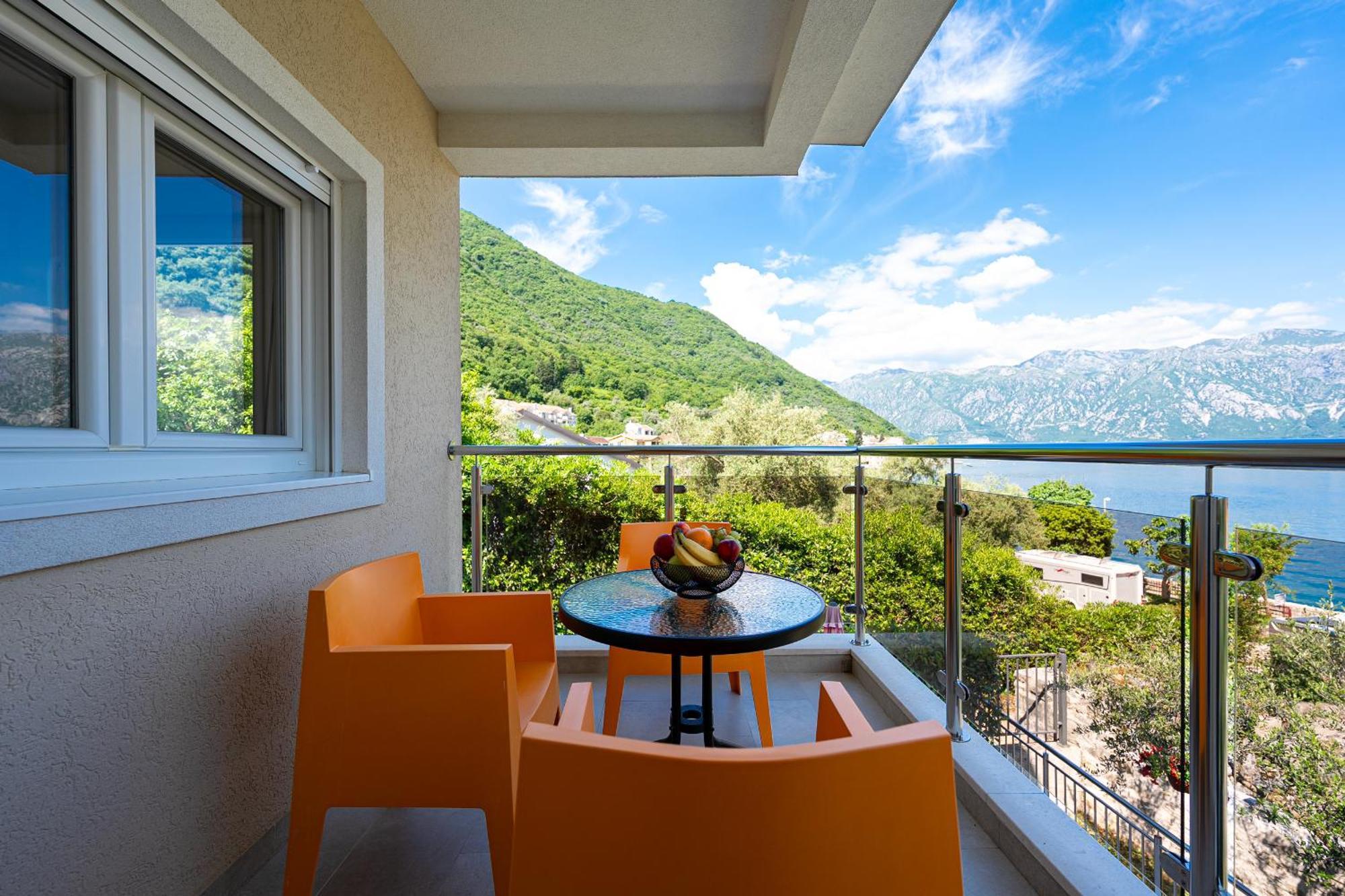 Hera Apartments Donji Stoliv Esterno foto