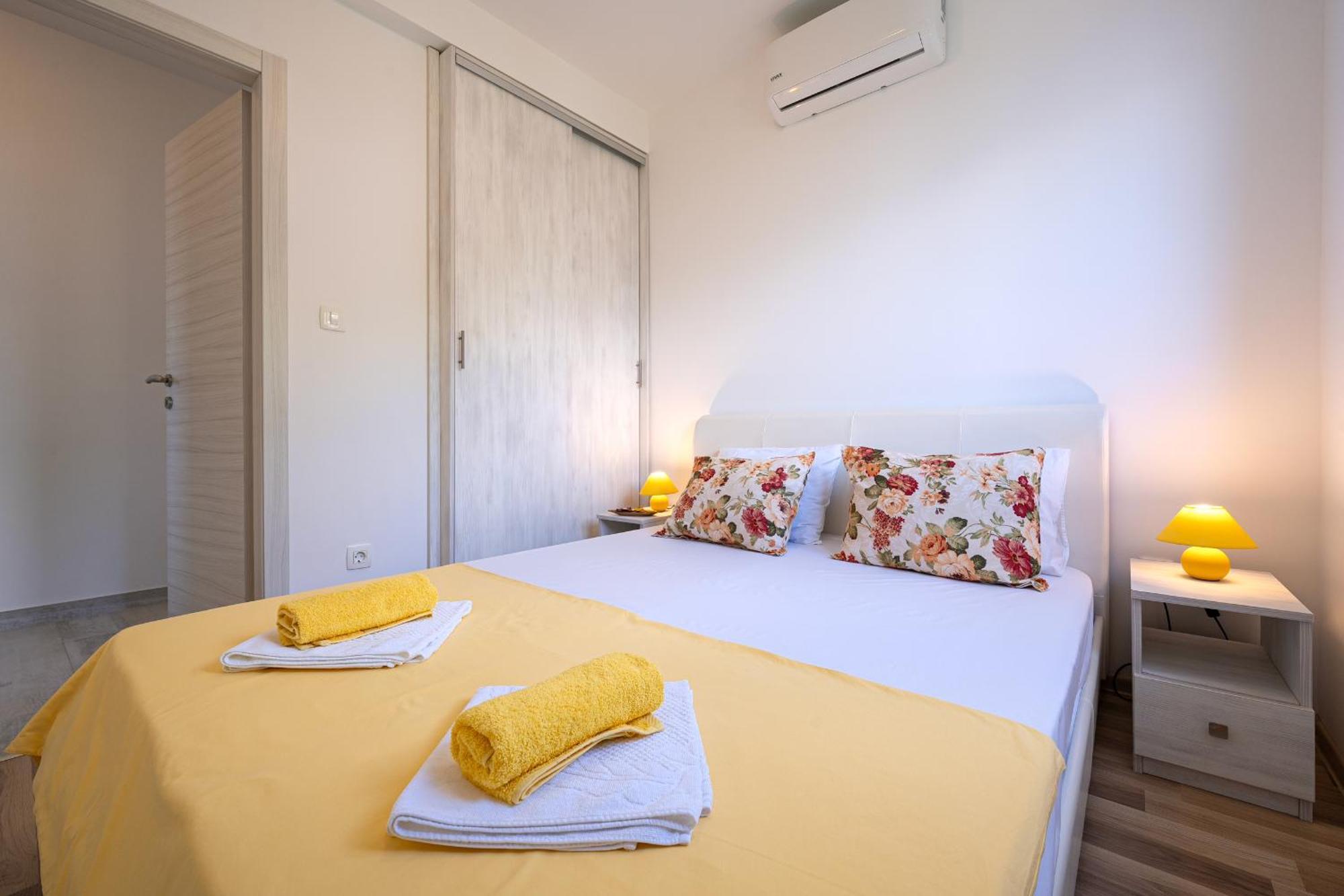 Hera Apartments Donji Stoliv Camera foto