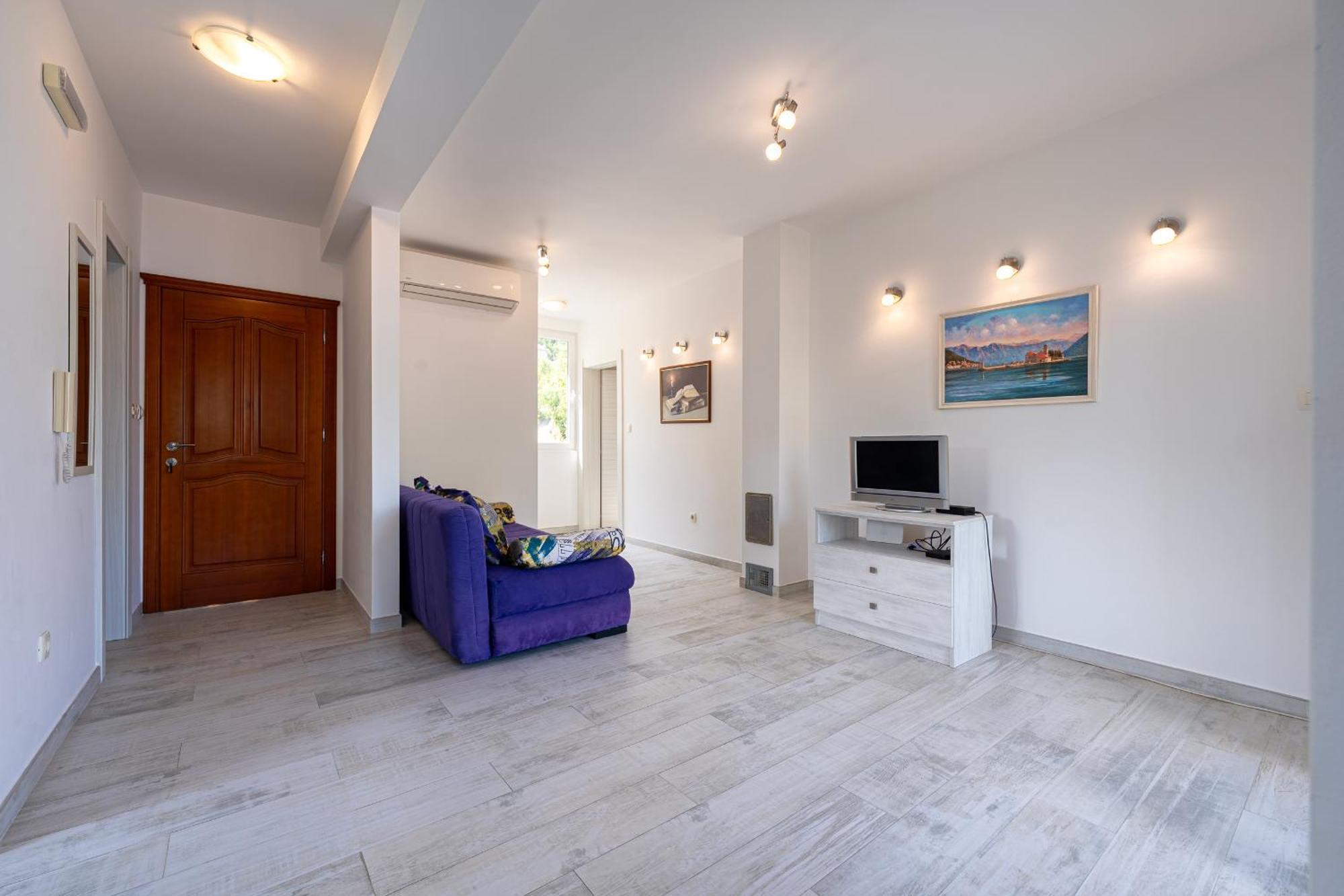 Hera Apartments Donji Stoliv Camera foto
