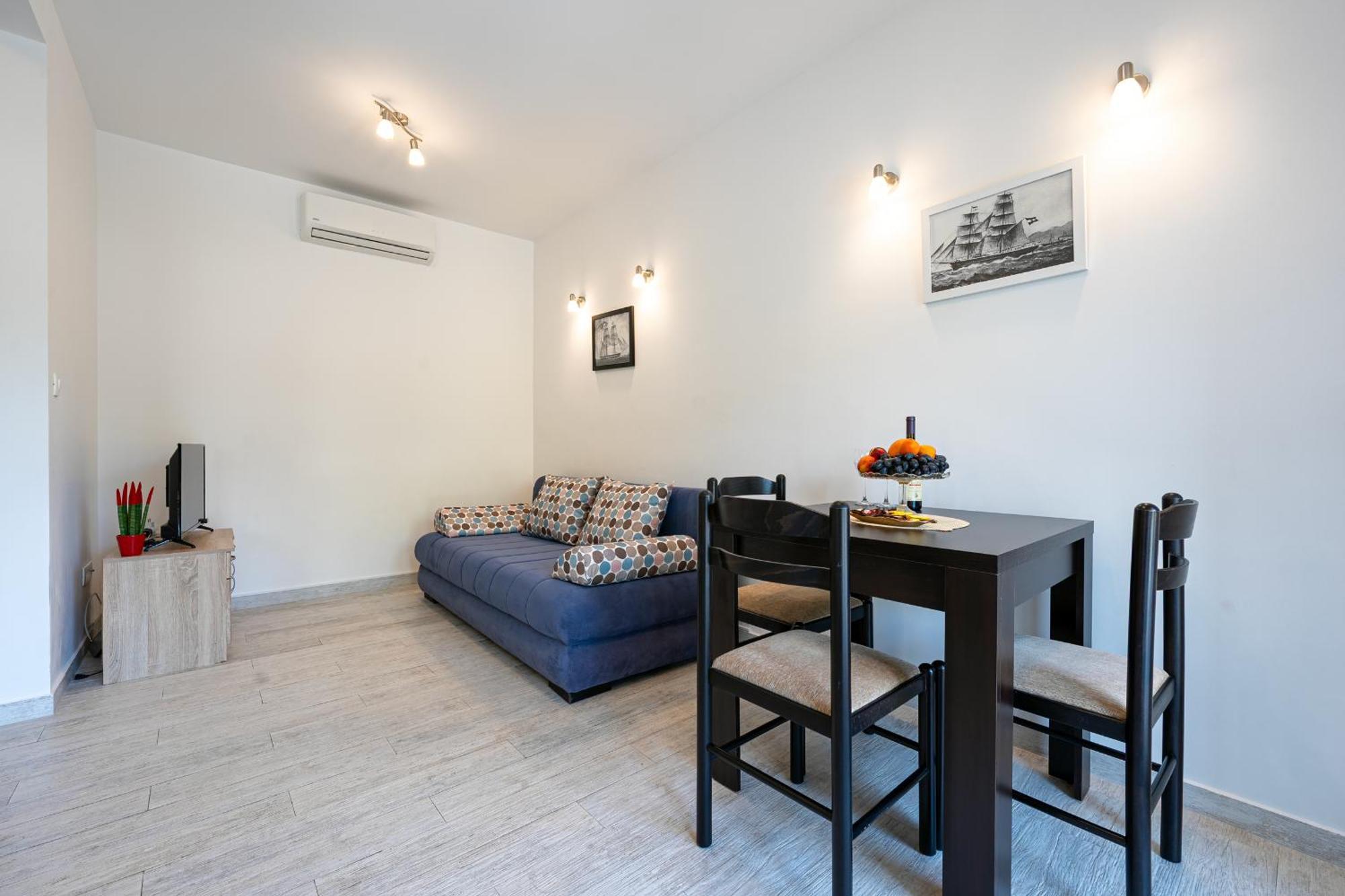 Hera Apartments Donji Stoliv Camera foto